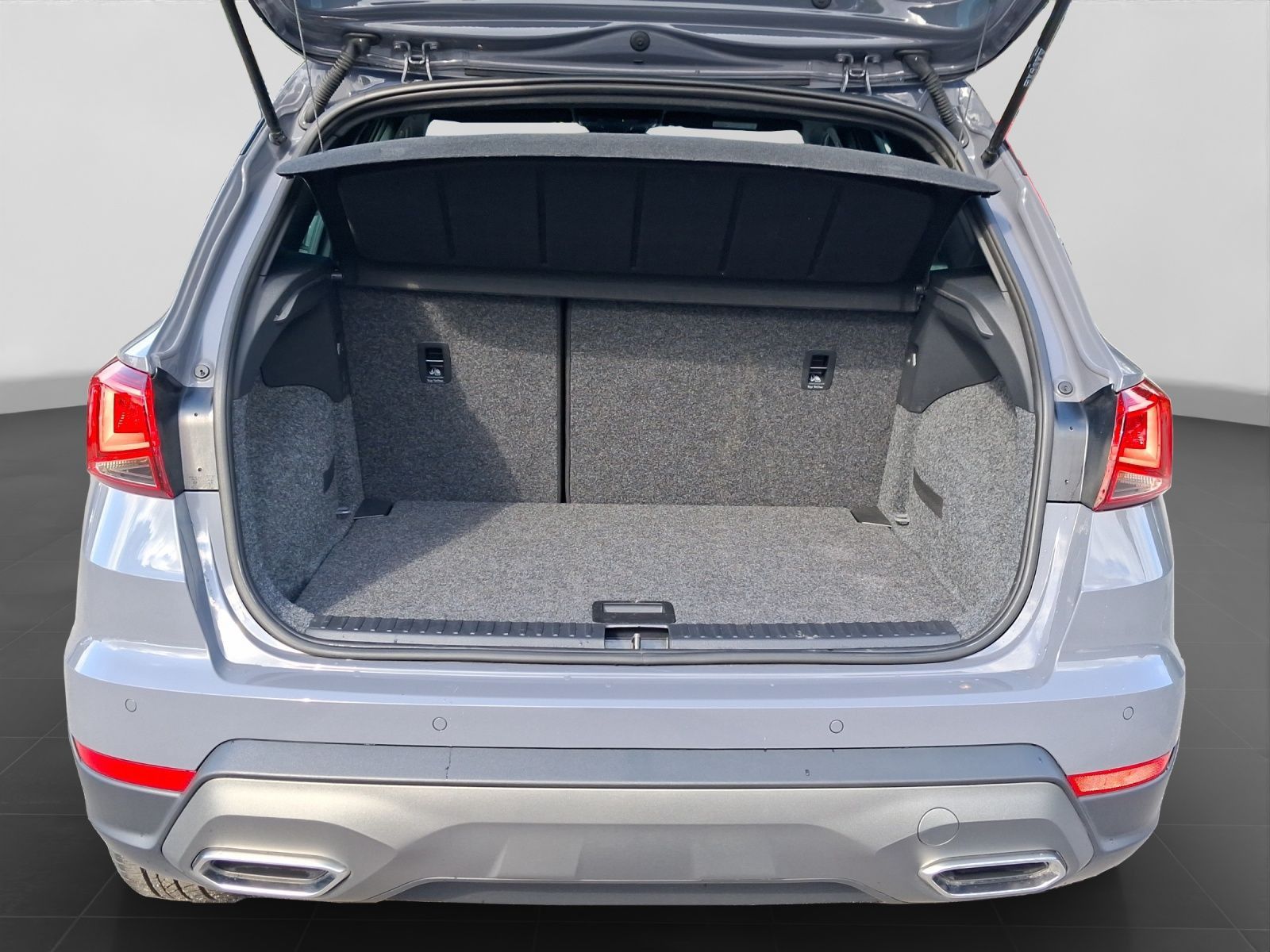 Seat Arona - Bild 17