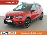 Seat Arona 1.0 TSI FR*NAVI*LED*ACC*KLIMA* - Seat Arona Gebrauchtwagen in Hannover