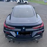 BMW M850i xDrive Coupé-Vollausstattung mit Garantie - gebrauchte BMW M850 aus dem Jahr 2019
