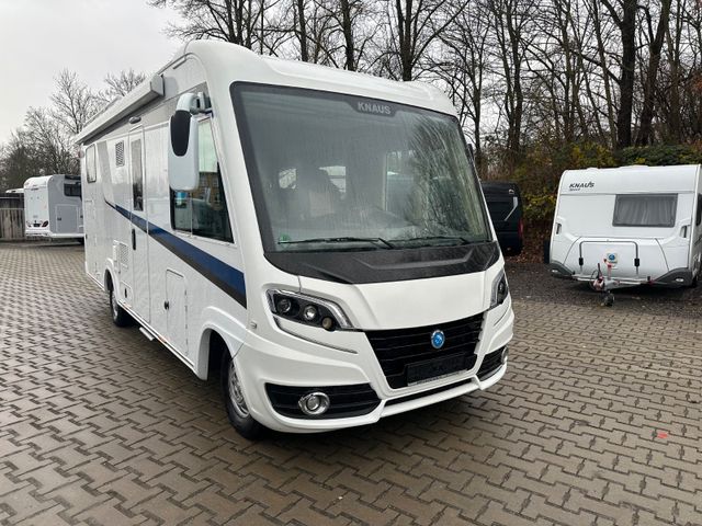 Knaus Sky I 700 LEG *Solar+ALDE+Hubstützen*