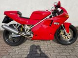 Ducati 851 S3 Strada - DUCATI ST3