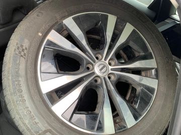 Volvo XC60 - 11