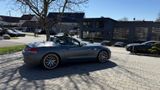 BMW Z4 sDrive35is VOLL! TOP GEPFLEGT 