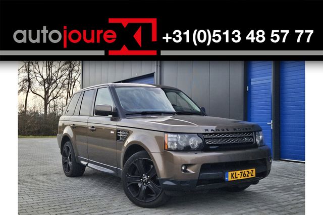 Land Rover Range Rover Sport 3.0 TdV6 S | Schuifdak | Lucht