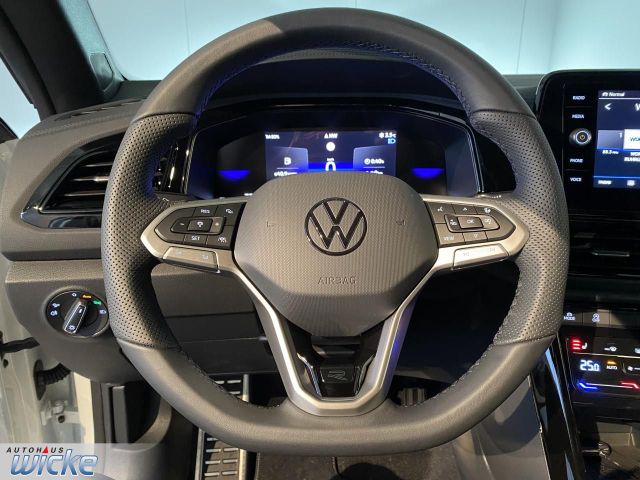 T-Roc Cabriolet 1.5 TSI DSG R-Line NAVI KLIMA