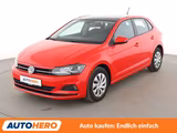 Volkswagen Polo 1.0 TSI Comfortline*LIMITER*PDC*SHZ* - VW Polo Gebrauchtwagen in Bonn
