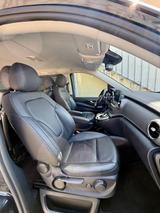 Mercedes-Benz V 250 d Aut. AVANTG.ED. kompakt, Allrad, StandHZ - Mercedes-Benz V-Class in München