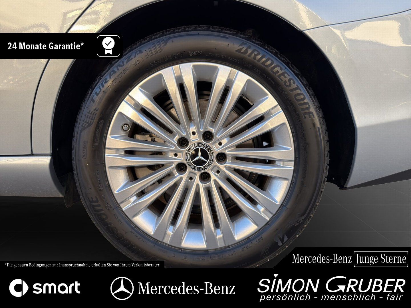 Fahrzeugabbildung Mercedes-Benz C 180 Avantgarde MBUX Kamera AHK LED DAB