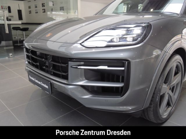 Porsche Cayenne - Bild 14