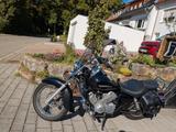 Honda Gepflegte Honda Shadow 125 | Top-Zustand | Zubeh - HONDA HONDA125