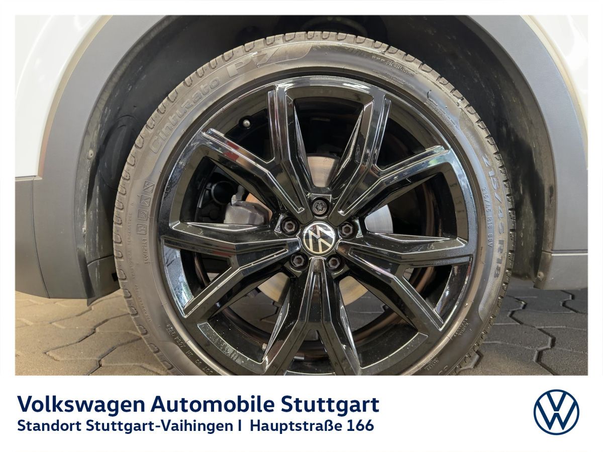 Volkswagen T-Cross - Bild 11