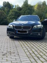 BMW 530d xDrive Touring A Luxury Line Luxury Line - BMW 530: Kombi, 530d Xdrive