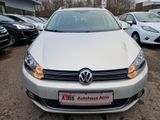 Volkswagen Golf VI Variant Exclusive Automatik-Panoramadach - Volkswagen Golf: Variant Exclusive