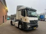 Mercedes-Benz Actros 1840 4X2 679.306KM NL Truck - Angebote