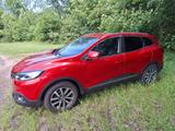 Renault Kadjar TCe 130 Collection Scheckheftgepflegt