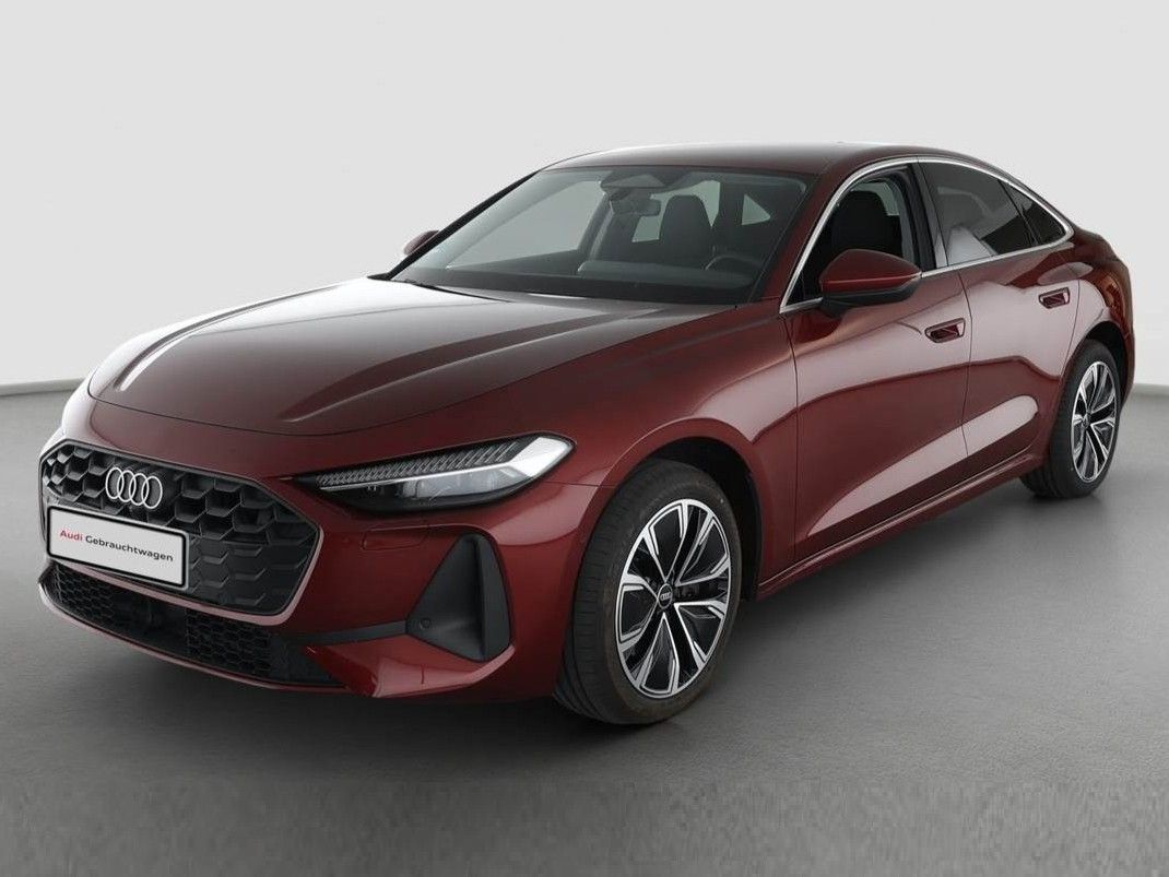 Audi A5 - Bild 2