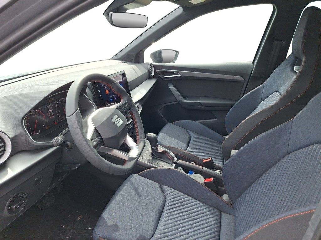 Seat Arona - Bild 11