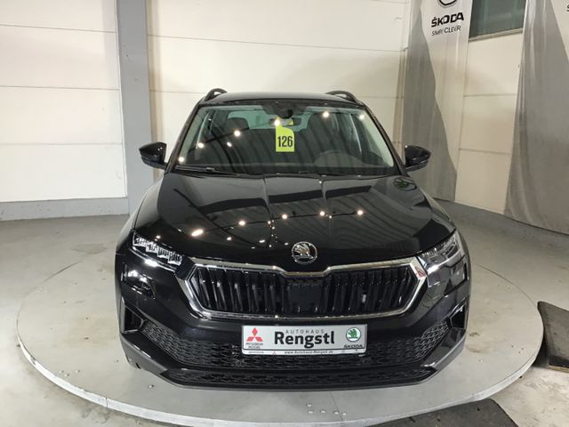 Fahrzeugabbildung Skoda Karoq Selection 1.5TSI DSG/Tempo/SHZ/LED/Kamera