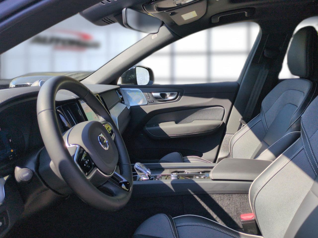 Volvo XC60 - Bild 11