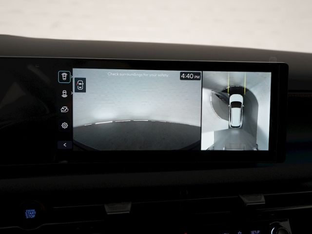 Tucson FACELIFT HEV N-LINE AT+MATRIX-LED+NAVI+EL