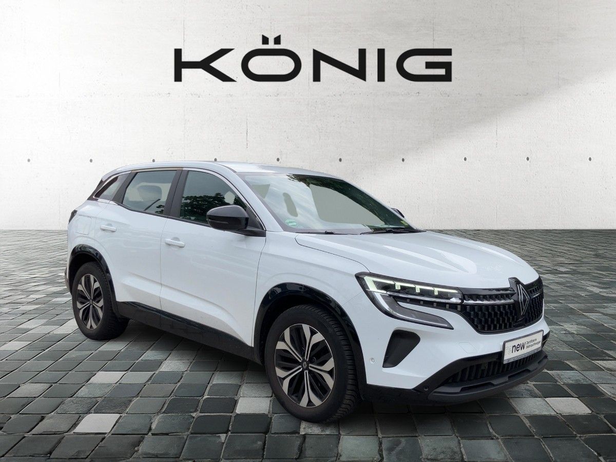 Renault Austral - Bild 5
