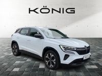 Renault Austral - Vorschau Bild 5