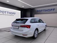 Skoda Octavia - Vorschau Bild 6