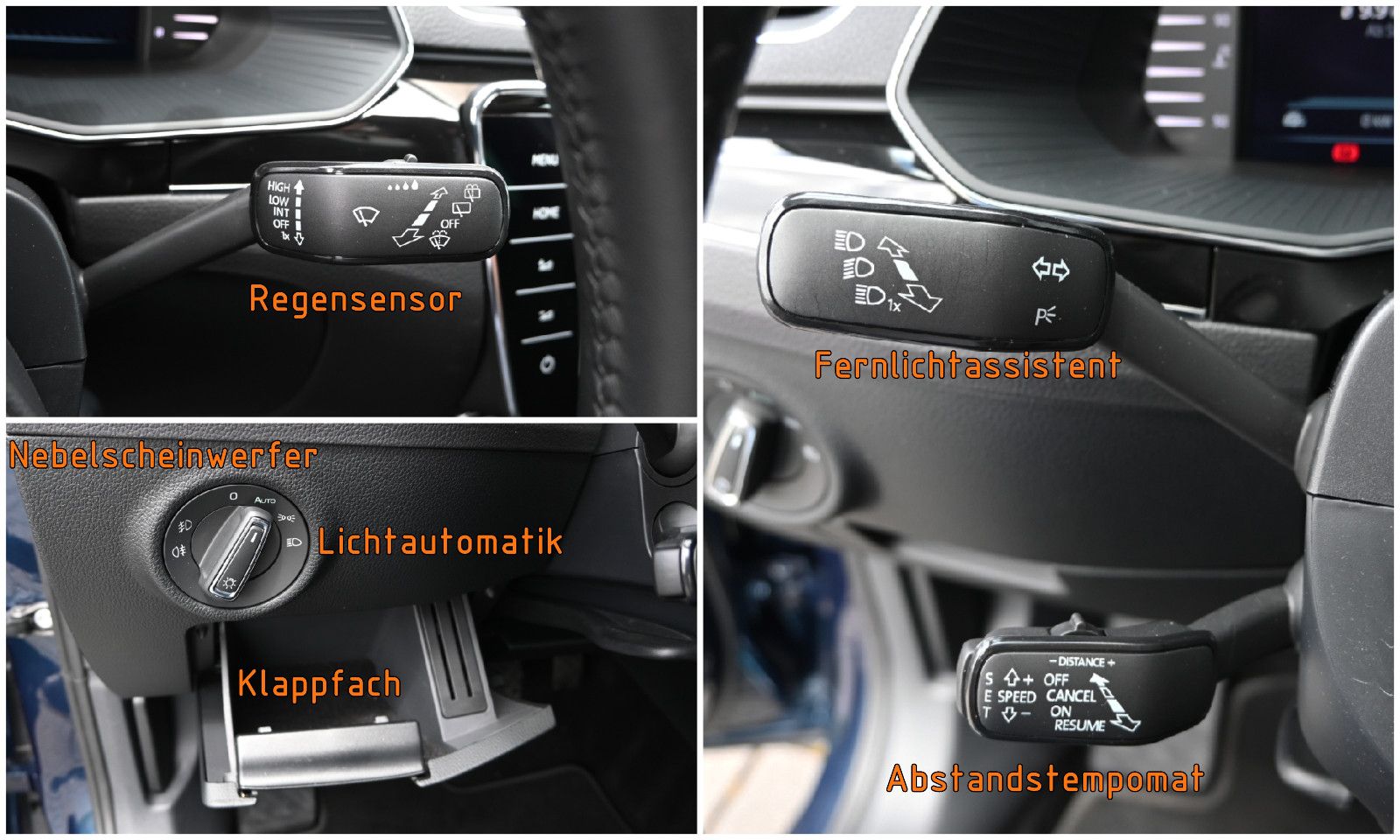 Fahrzeugabbildung SKODA Superb 2.0 TDI DSG L&K COMBI °ACC°AHK°STANDHEIZ°