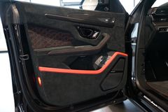 LAMBORGHINI Urus Performante | Full Carbon | Akrapovic | PPF LAMBORGHINI Urus Performante | Full Carbon | Akrapovic | PPF