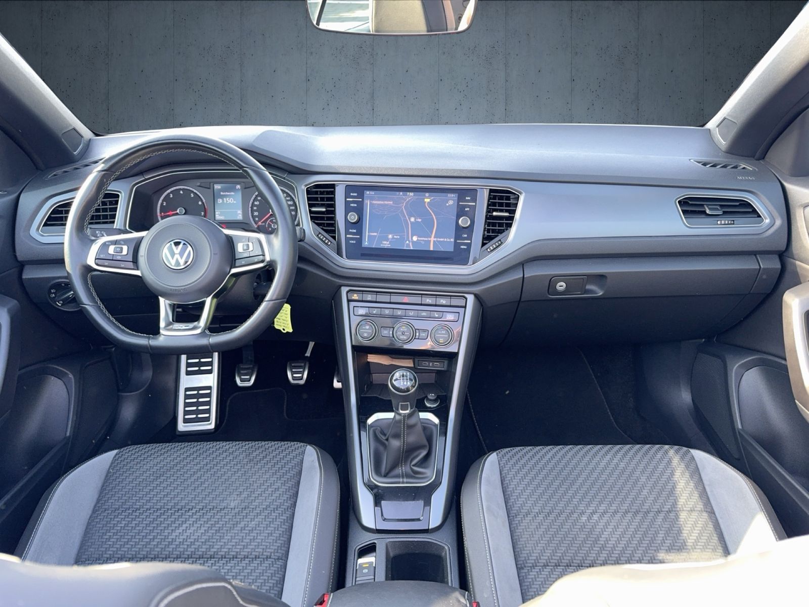 Volkswagen T-Roc - Bild 11
