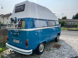 Volkswagen T2 Hochdach Westfalia Camper mit Vorzelt - : Van, Westfalia