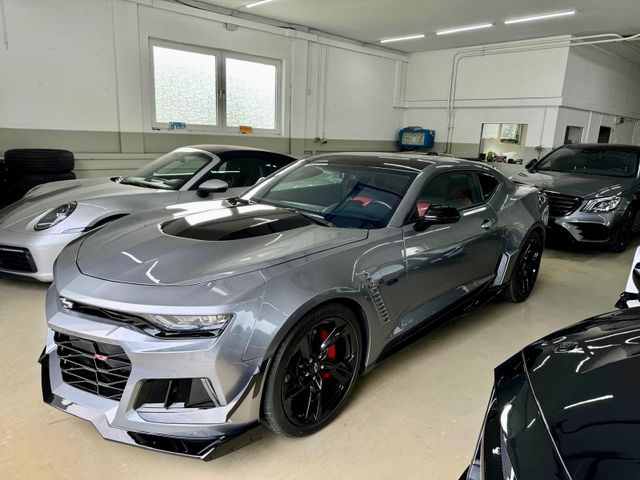 Chevrolet Camaro 2.0 TURBO ZL1