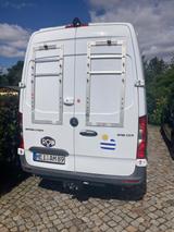 Mercedes-Benz Sprinter KA 516 CDI 3500 Reimo  - 350