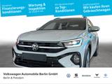 Volkswagen Taigo 1.5 TSI R-Line DSG Navi LED Kamera - VW Taigo Gebrauchtwagen in Berlin