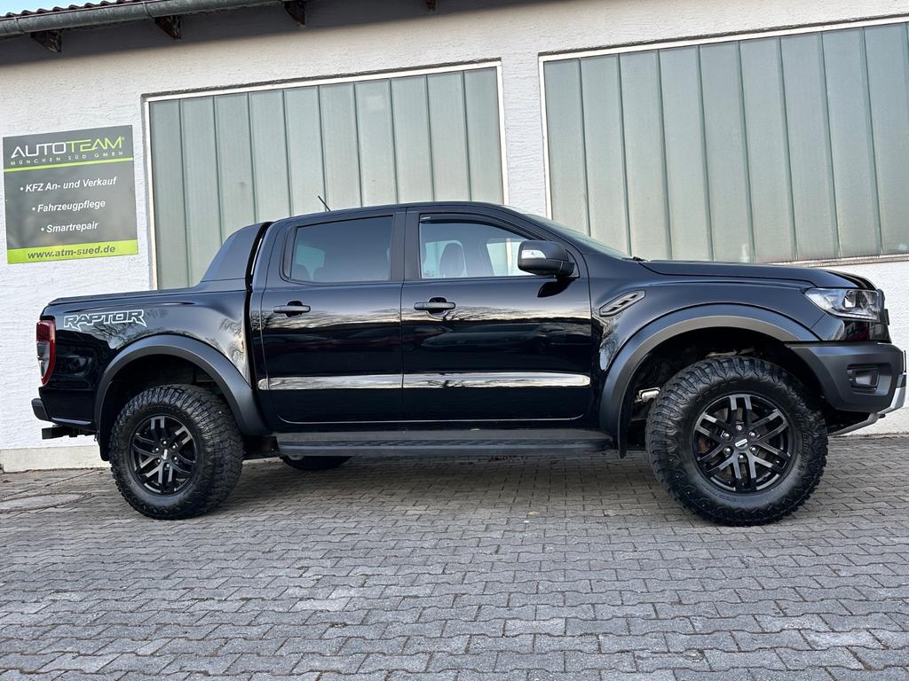 Ford Raptor