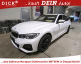 BMW 320e T xDr M SPORT/LASER/HIFI/PANO/SHZ/AHK/360° - BMW 320: E36