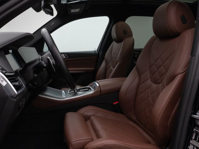 Foto Nummer 35: BMW X5
