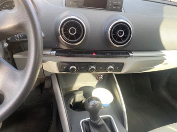 Audi A3 - 11
