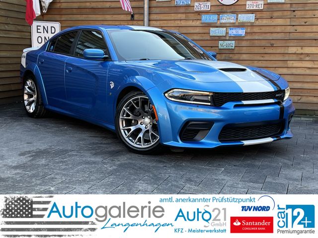 Dodge Charger SRT 6.2L Hellcat Daytona Limited Nr.396