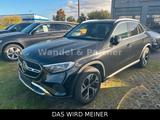 Mercedes-Benz GLC 300 de 4Matic