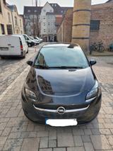Opel Corsa 1.4 Edition Edition 5 Türer