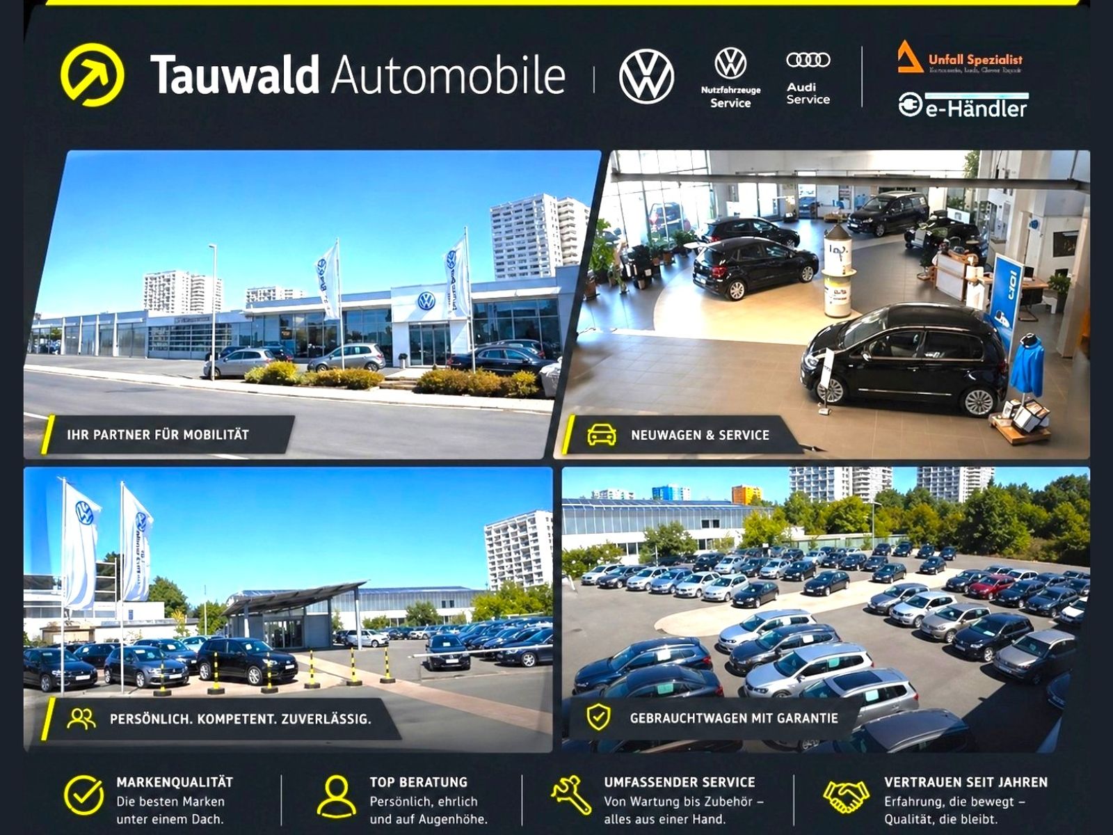 Volkswagen Passat Variant - Bild 46