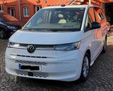 Volkswagen T7 Multivan 2.0 TSI Style LÜ lang LED NAVI ALU - VW T7 7-Sitzer
