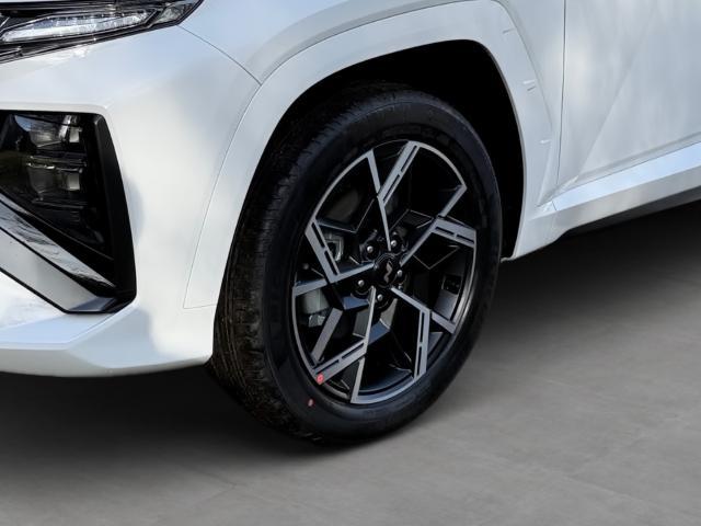 Hyundai TUCSON FL HEV (MY26) 1.6 T-GDi (239 PS) 6-AT ..., миниатюра 6