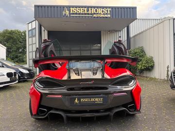 2017 Mclaren 570S — миниатюра 11