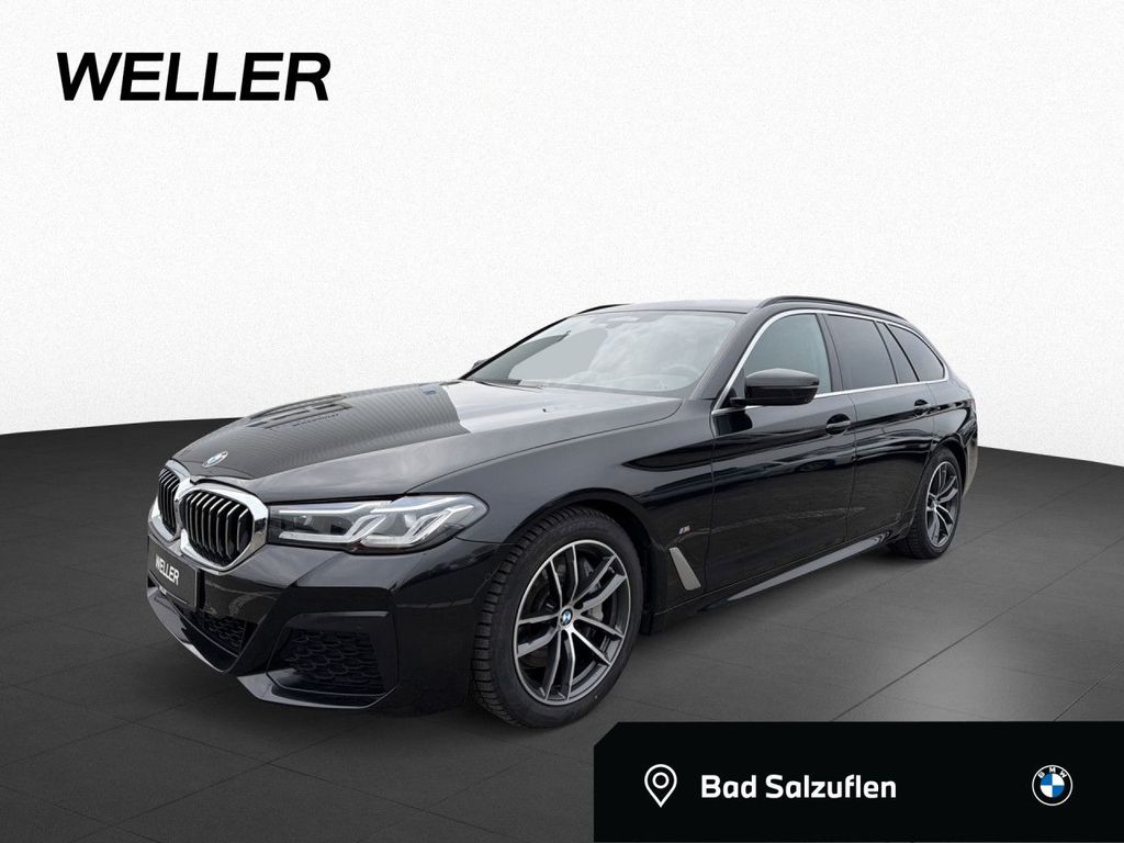 BMW 540