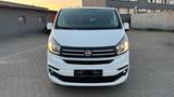 Fiat Talento 2.0*146ps*L2H1*Klima*9-Sitzer*PDC*2xTür - : Kleinbus, Sitzer 14