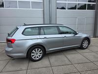 Volkswagen Passat Variant/LED/Navi/AHK schwenkbar/ACC/Lane