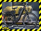 HNF UD3 All-Terrain Rohloff E14, Enviolo, Automatik - HNF E-Bikes
