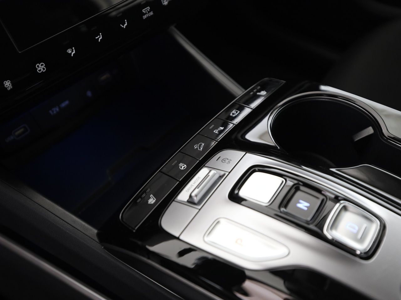 Hyundai Tucson – Bild 20
